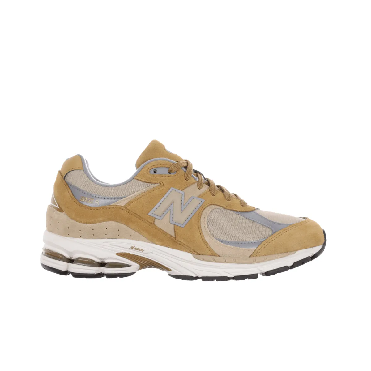 New Balance Unisex 2002R Running Sneakers U2002RCE Great Plains/Incense/Slate Grey