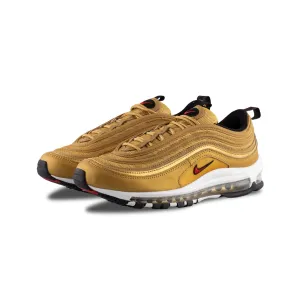 Nike - WMNS Air Max 97 OG (Metallic Gold/Varsity Red)