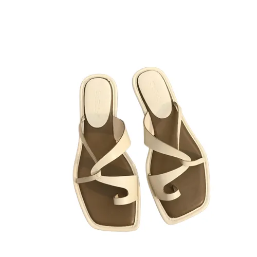 OCW Bunion Women Sandals Comfort Pain Relief Clip Toe Fashion  Sandals