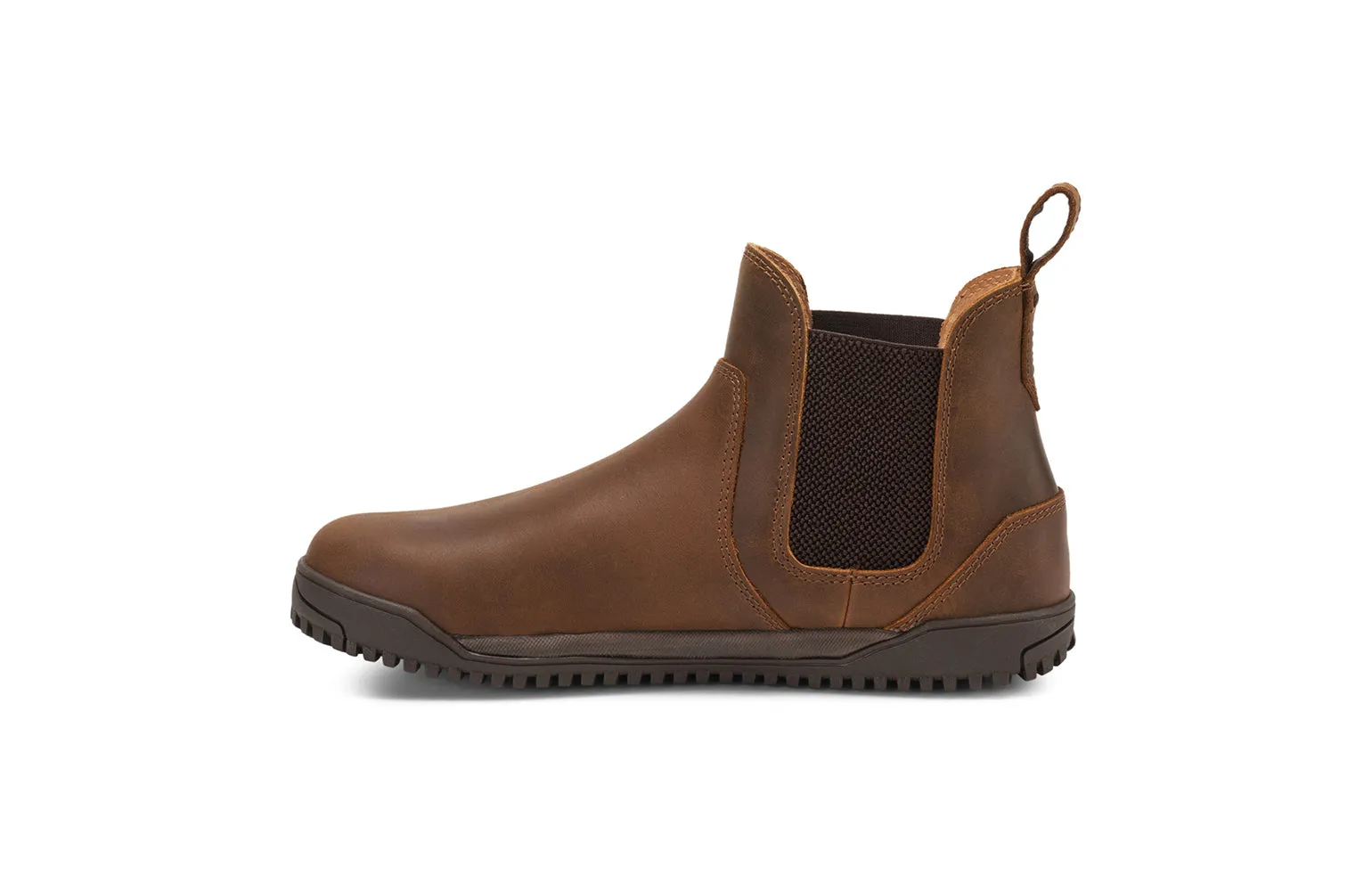 Paljasjalkakengt - Xero Shoes - Ridgeway Chelsea, naisten ulkoilukengt