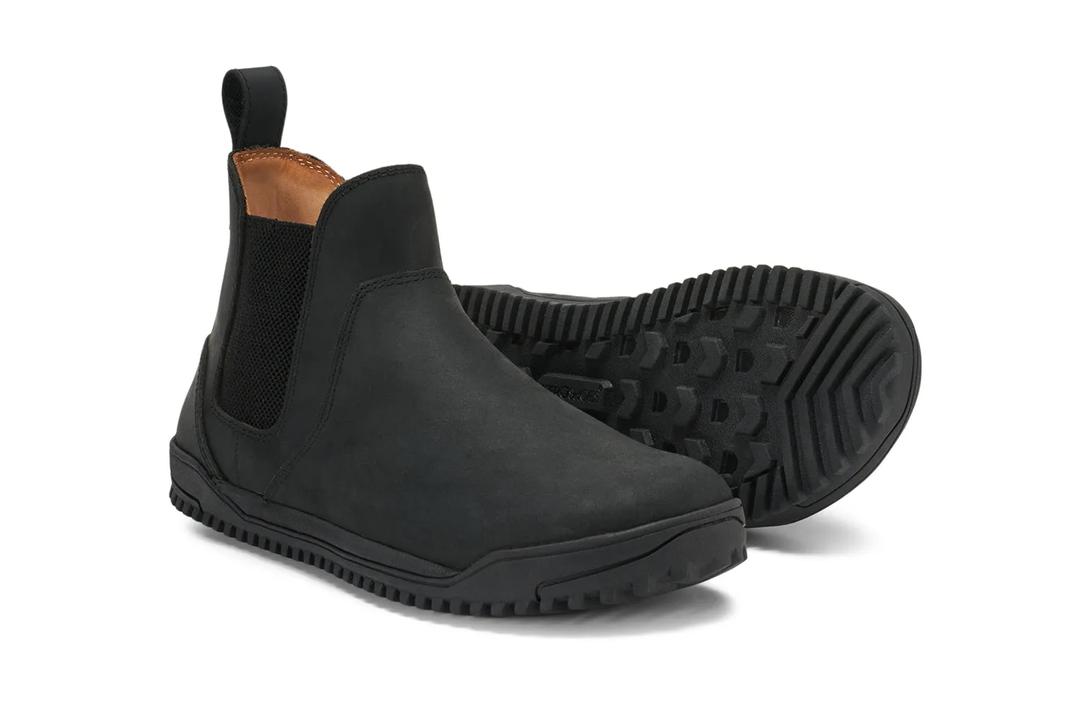 Paljasjalkakengt - Xero Shoes - Ridgeway Chelsea, naisten ulkoilukengt