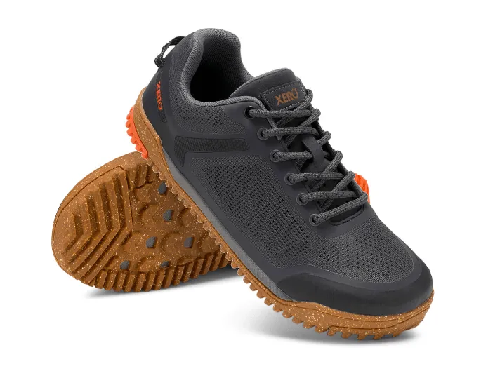 Paljasjalkakengt - Xero Shoes - Ridgeway Mesh Low, naisten kengt