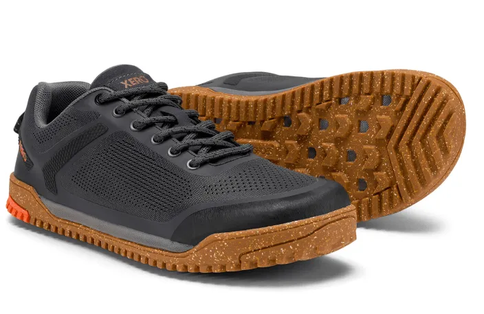 Paljasjalkakengt - Xero Shoes - Ridgeway Mesh Low, naisten kengt