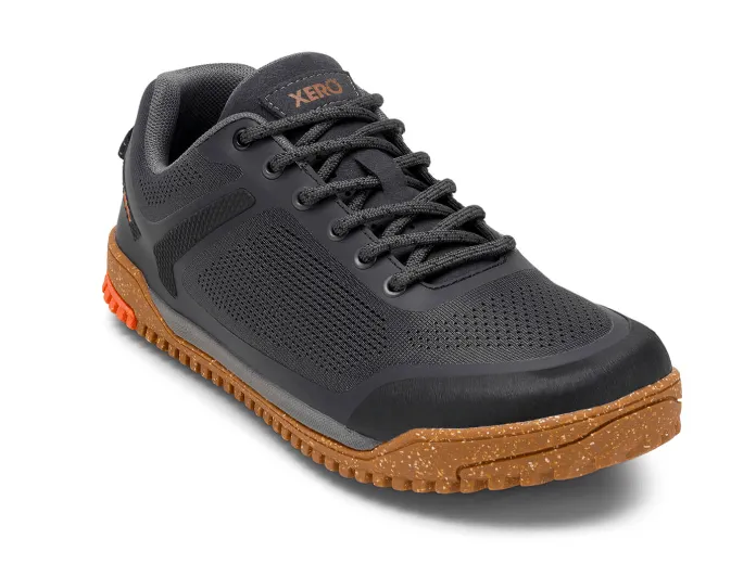Paljasjalkakengt - Xero Shoes - Ridgeway Mesh Low, naisten kengt
