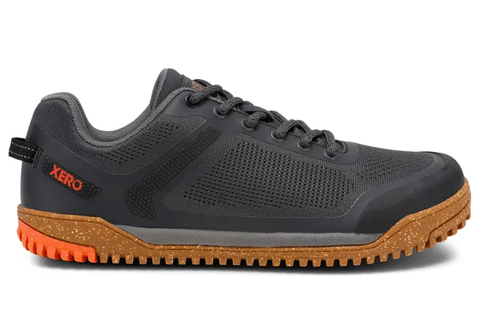 Paljasjalkakengt - Xero Shoes - Ridgeway Mesh Low, naisten kengt