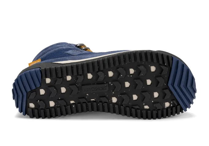 Paljasjalkakengt - Xero Shoes - Ridgeway, naisten vaelluskengt