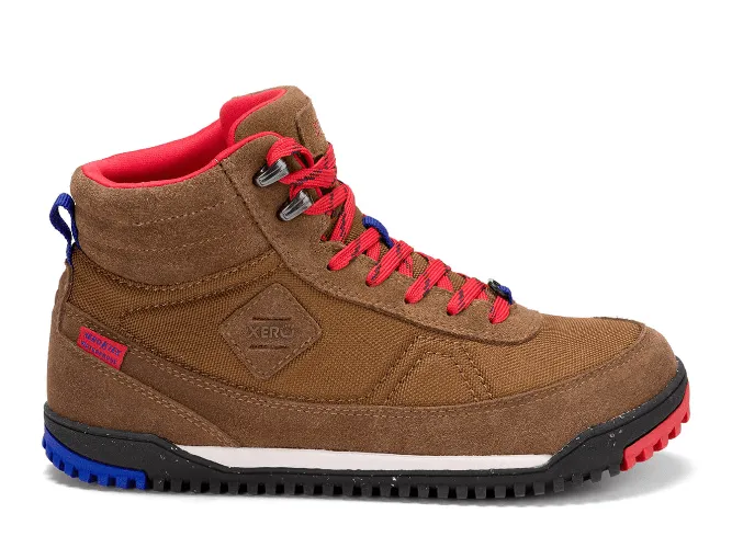 Paljasjalkakengt - Xero Shoes - Ridgeway, naisten vaelluskengt