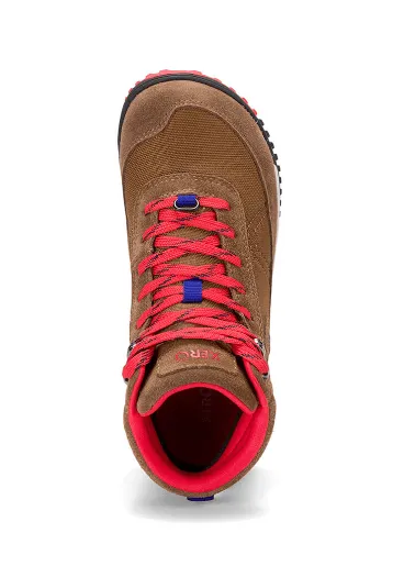 Paljasjalkakengt - Xero Shoes - Ridgeway, naisten vaelluskengt