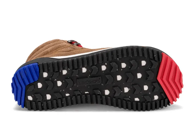 Paljasjalkakengt - Xero Shoes - Ridgeway, naisten vaelluskengt