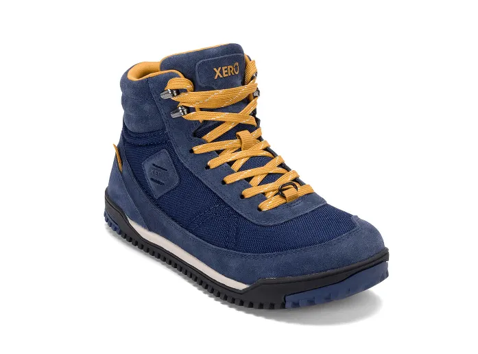Paljasjalkakengt - Xero Shoes - Ridgeway, naisten vaelluskengt