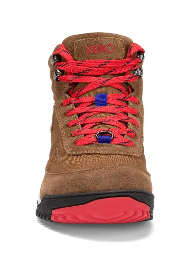 Paljasjalkakengt - Xero Shoes - Ridgeway, naisten vaelluskengt