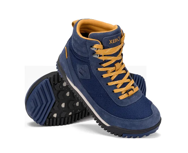 Paljasjalkakengt - Xero Shoes - Ridgeway, naisten vaelluskengt