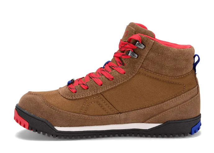 Paljasjalkakengt - Xero Shoes - Ridgeway, naisten vaelluskengt