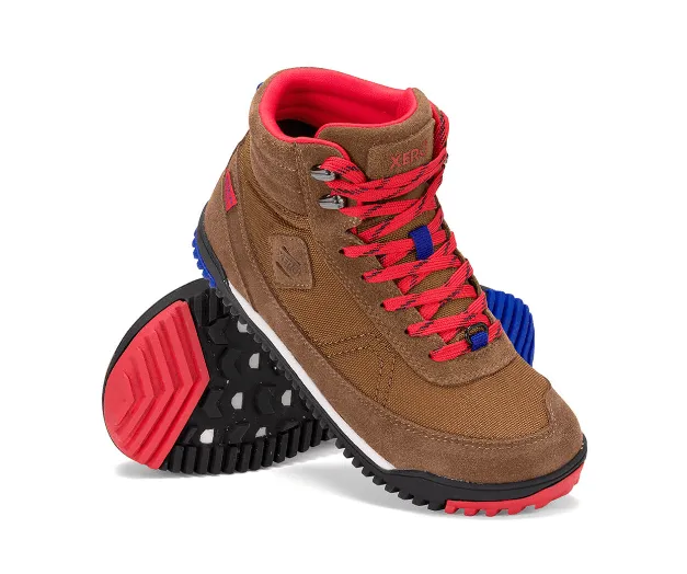 Paljasjalkakengt - Xero Shoes - Ridgeway, naisten vaelluskengt
