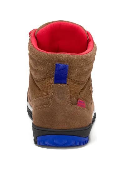 Paljasjalkakengt - Xero Shoes - Ridgeway, naisten vaelluskengt