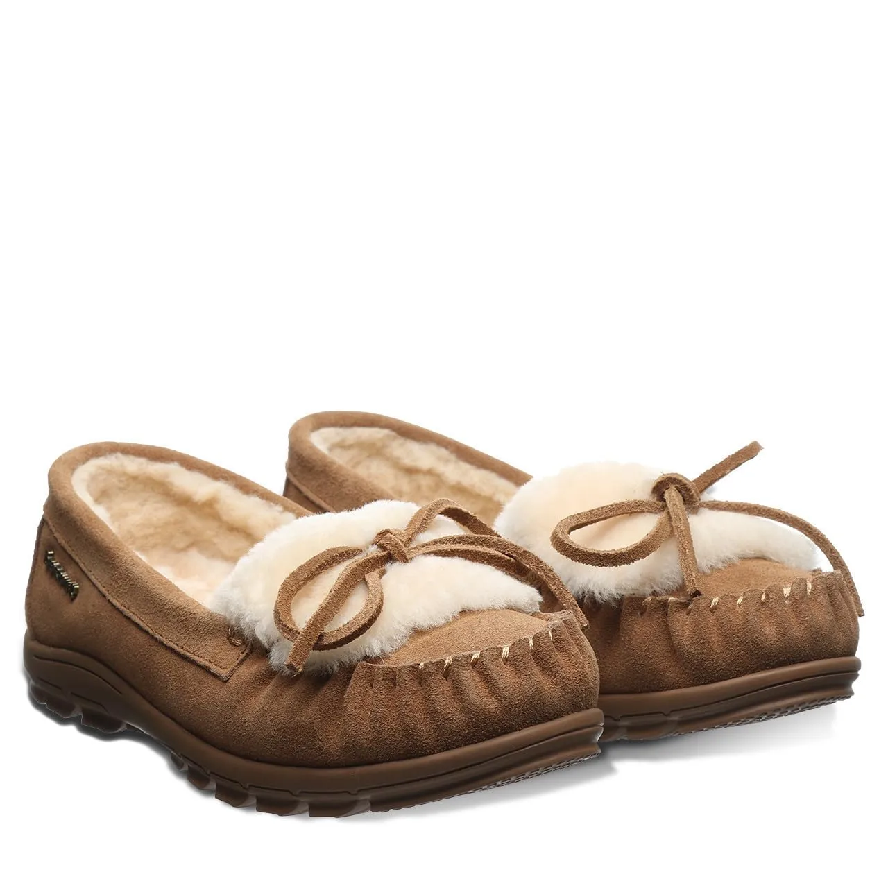 Paris Slippers - Women