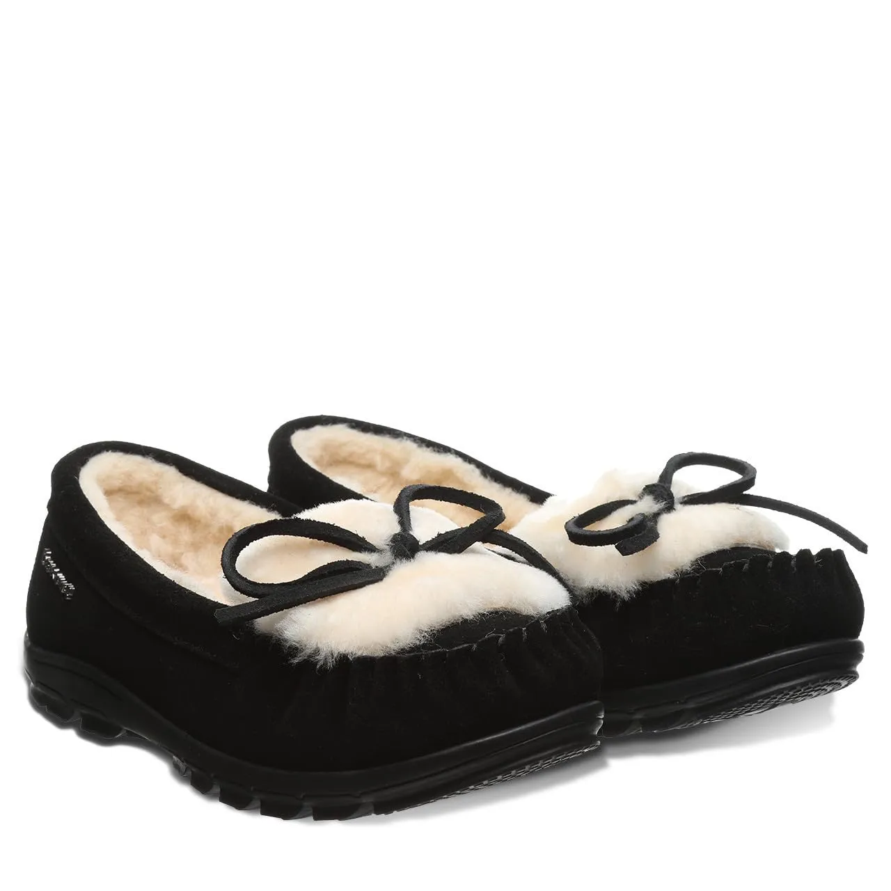 Paris Slippers - Women