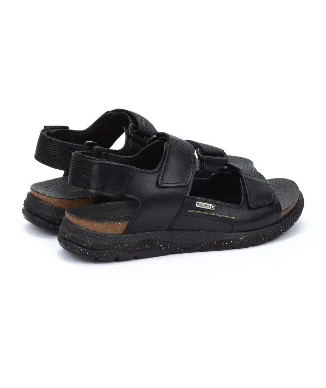 Pikolinos Men's Nijar M0B-0122 - Black