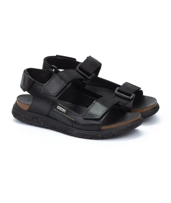 Pikolinos Men's Nijar M0B-0122 - Black