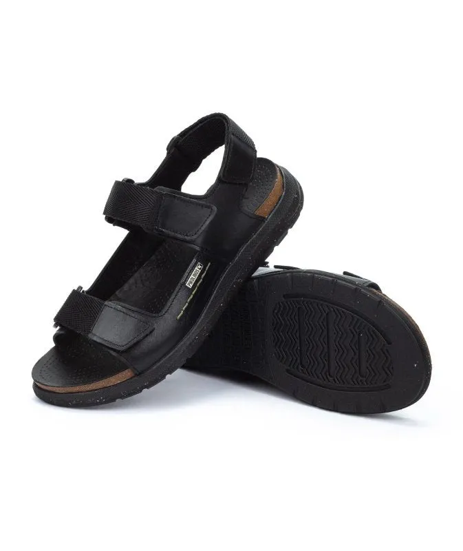Pikolinos Men's Nijar M0B-0122 - Black