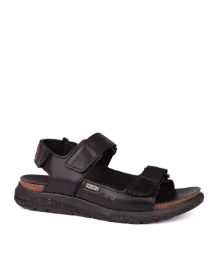 Pikolinos Men's Nijar M0B-0122 - Black