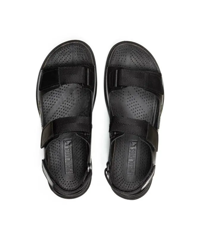 Pikolinos Men's Nijar M0B-0122 - Black