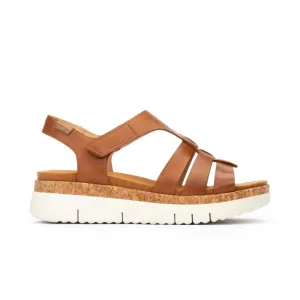 Pikolinos Women's Palma W4N-0754 - Brandy