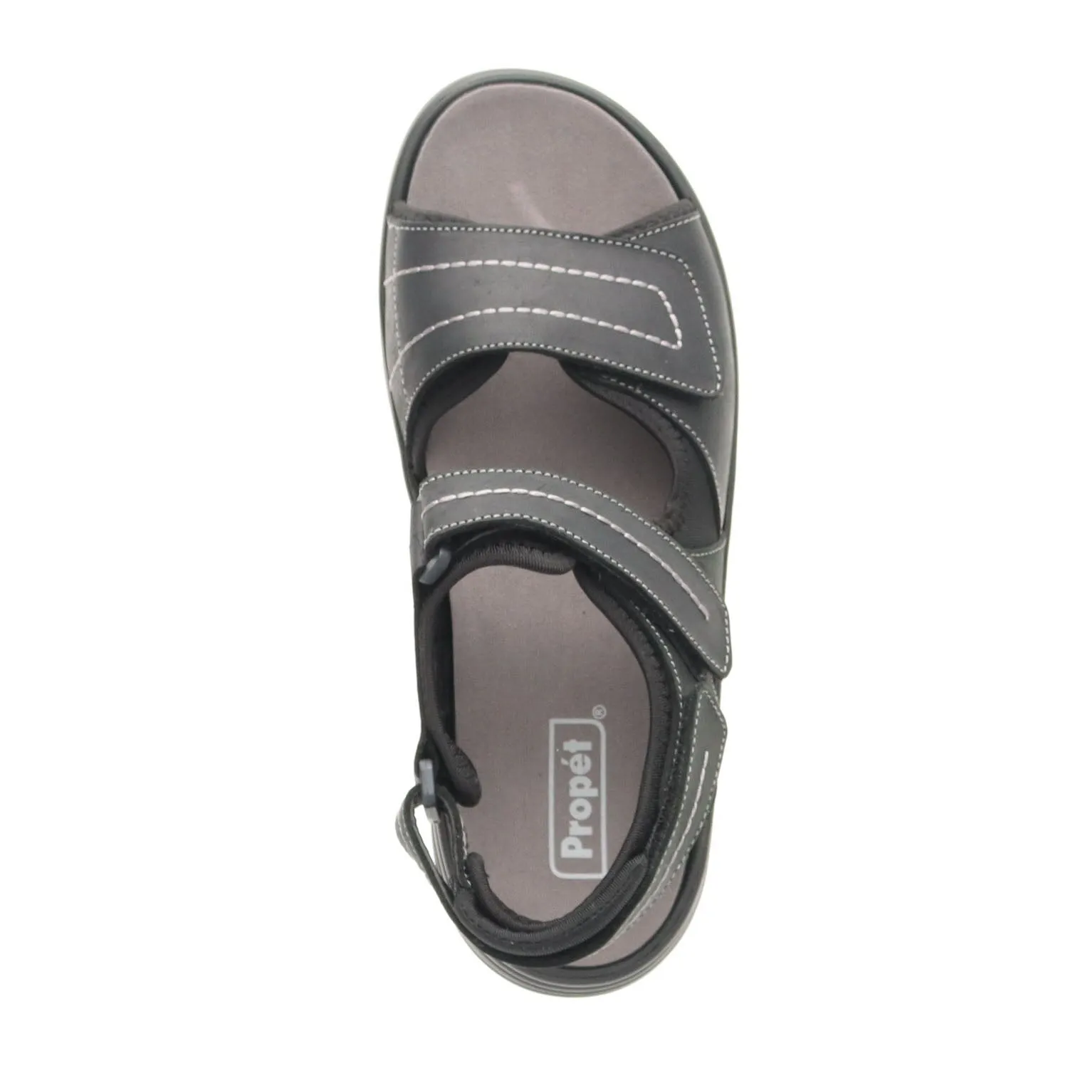 Propet Men's Hudson Sandals