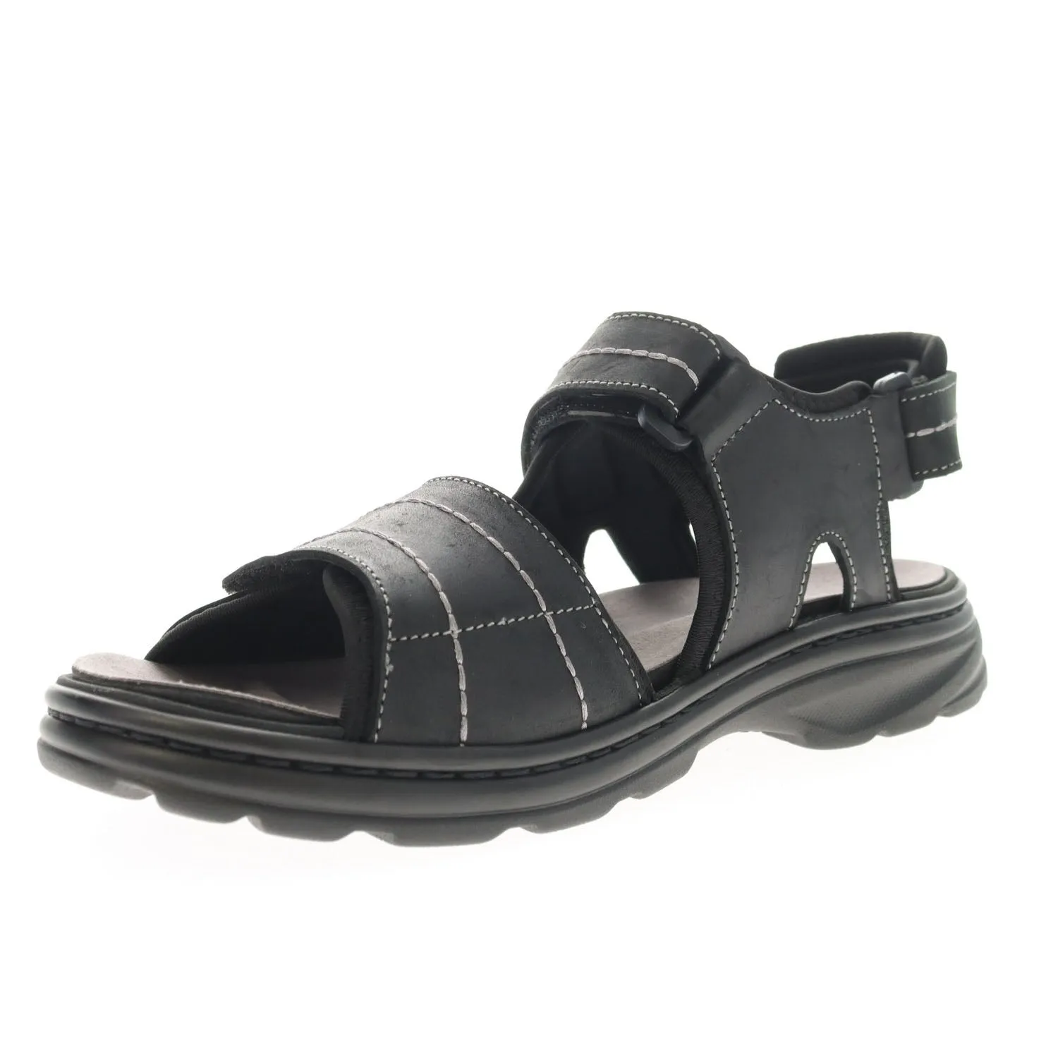 Propet Men's Hudson Sandals