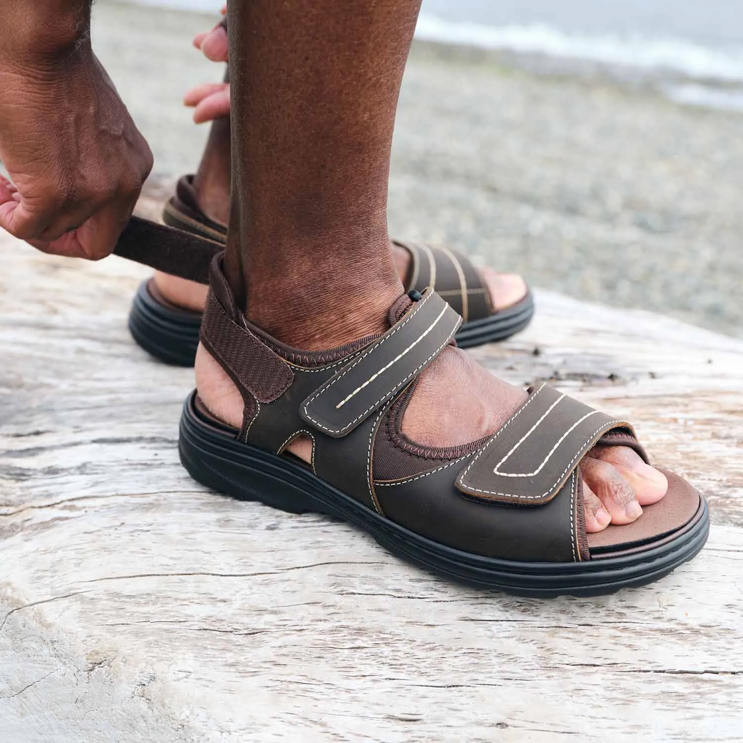 Propet Men's Hudson Sandals