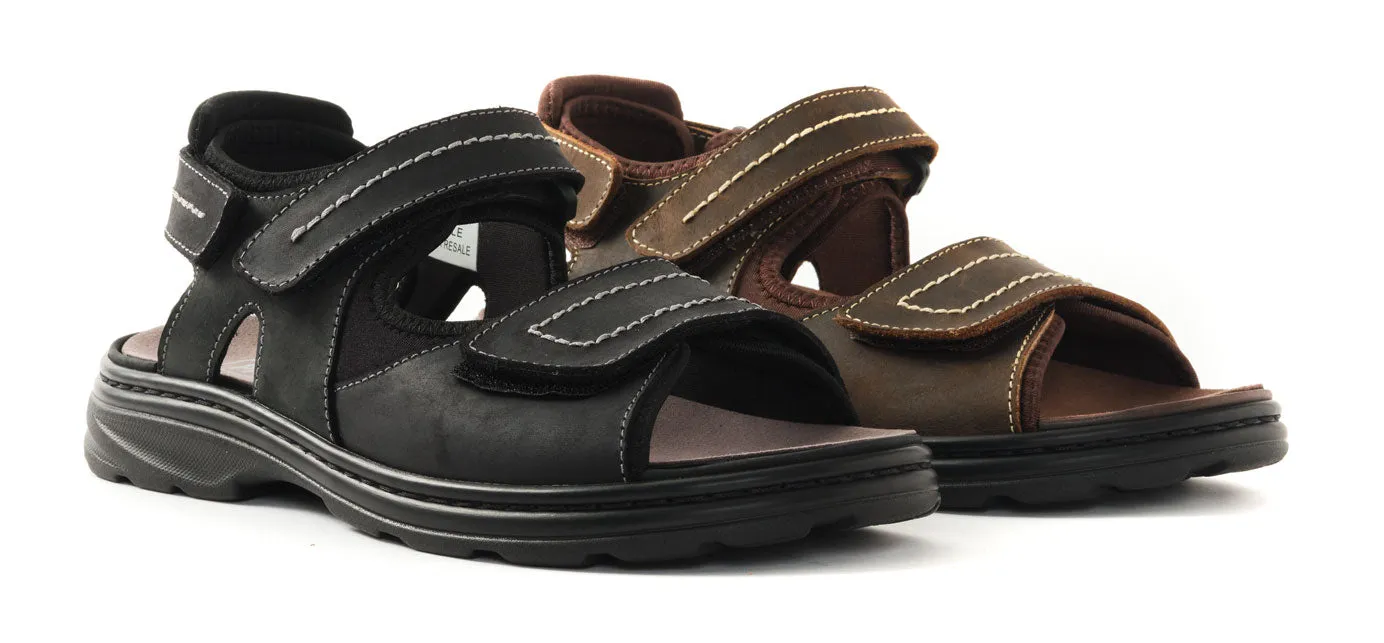 Propet Men's Hudson Sandals