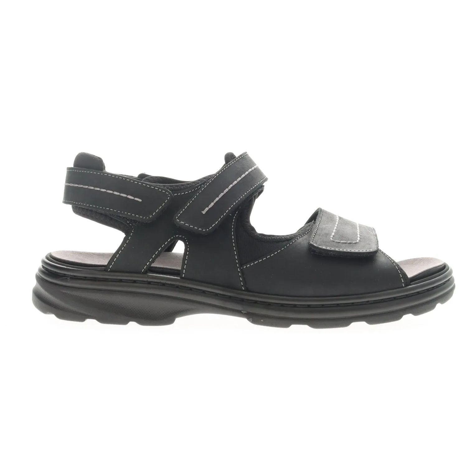 Propet Men's Hudson Sandals