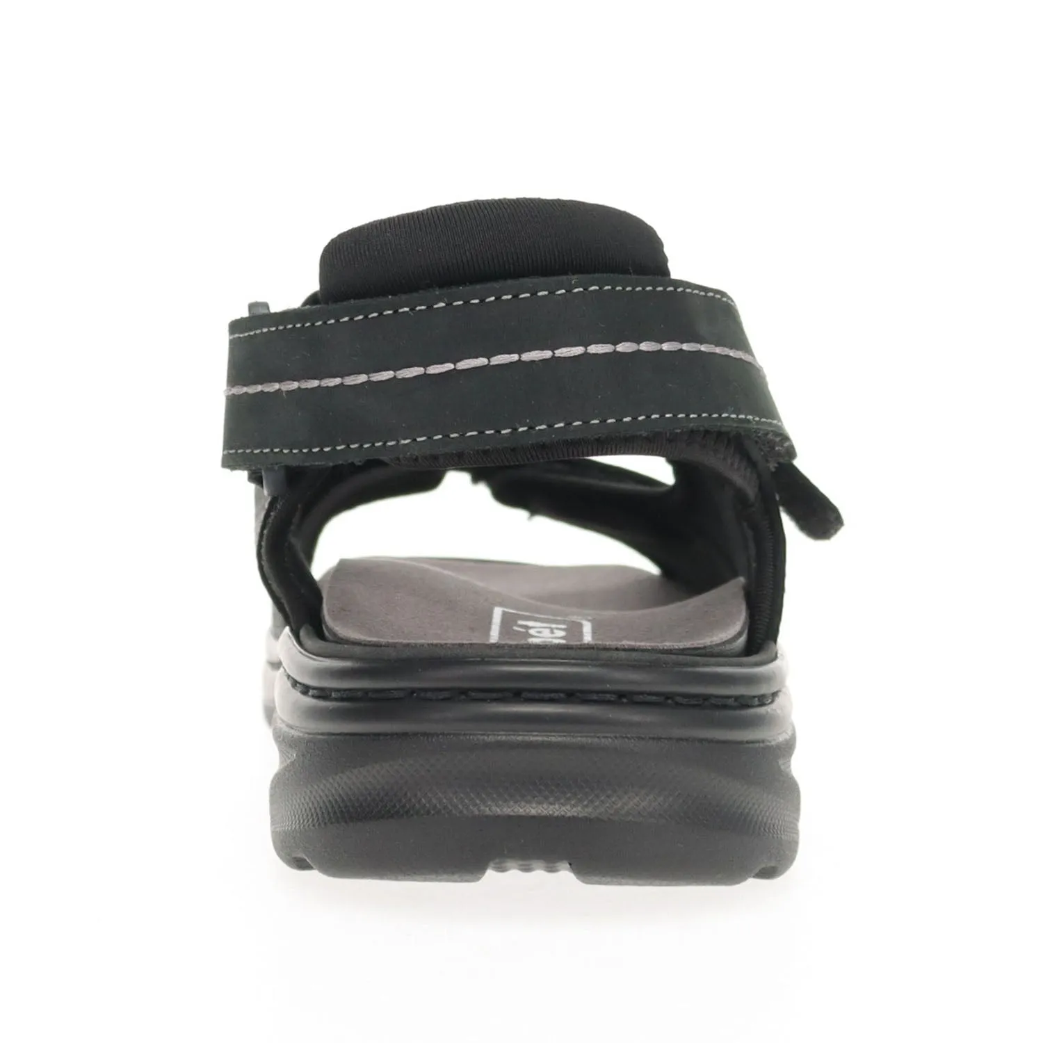 Propet Men's Hudson Sandals