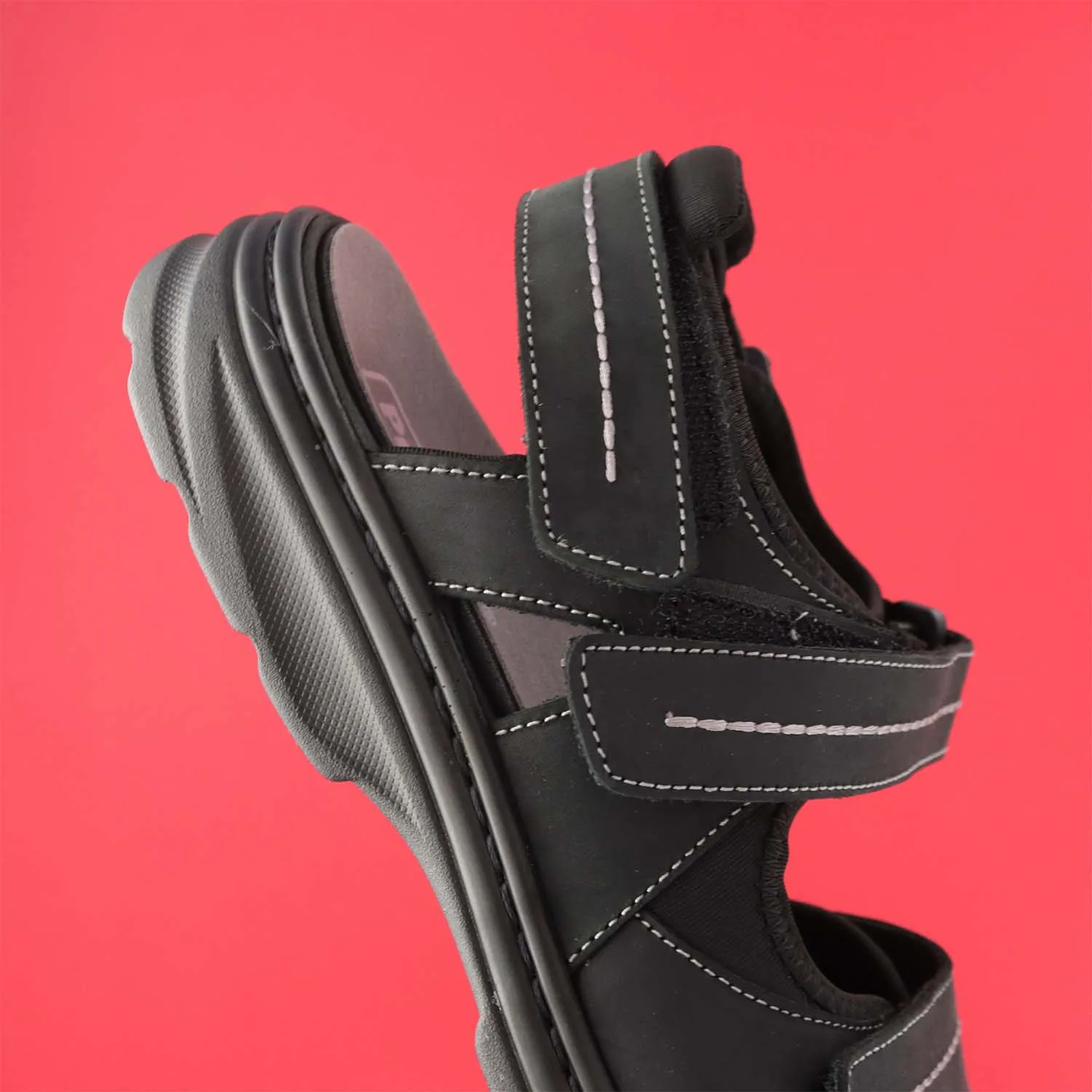 Propet Men's Hudson Sandals
