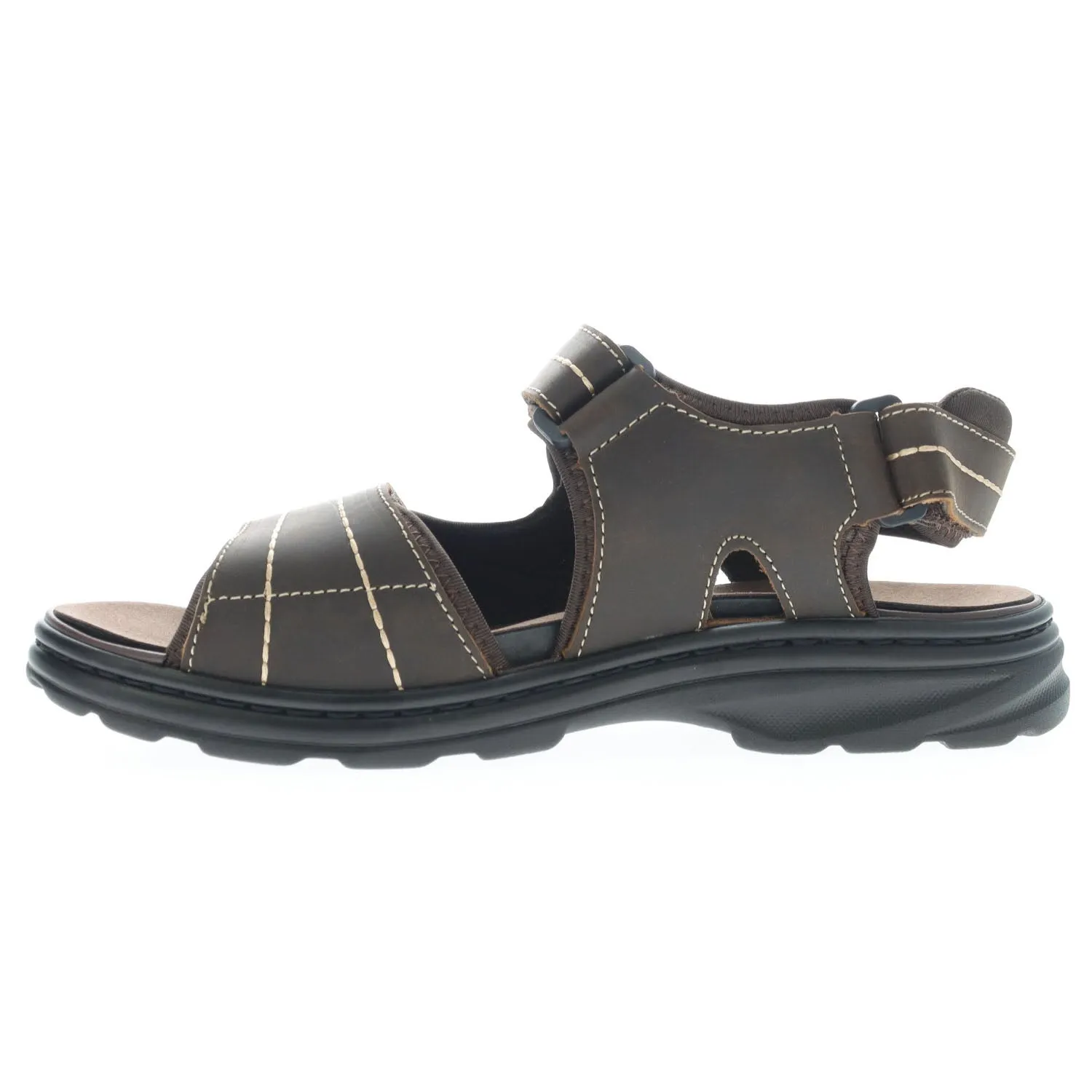 Propet Men's Hudson Sandals