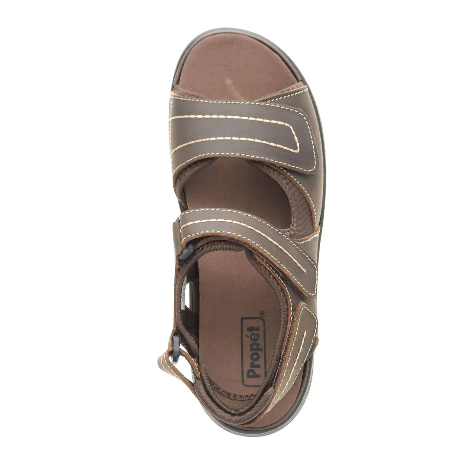 Propet Men's Hudson Sandals