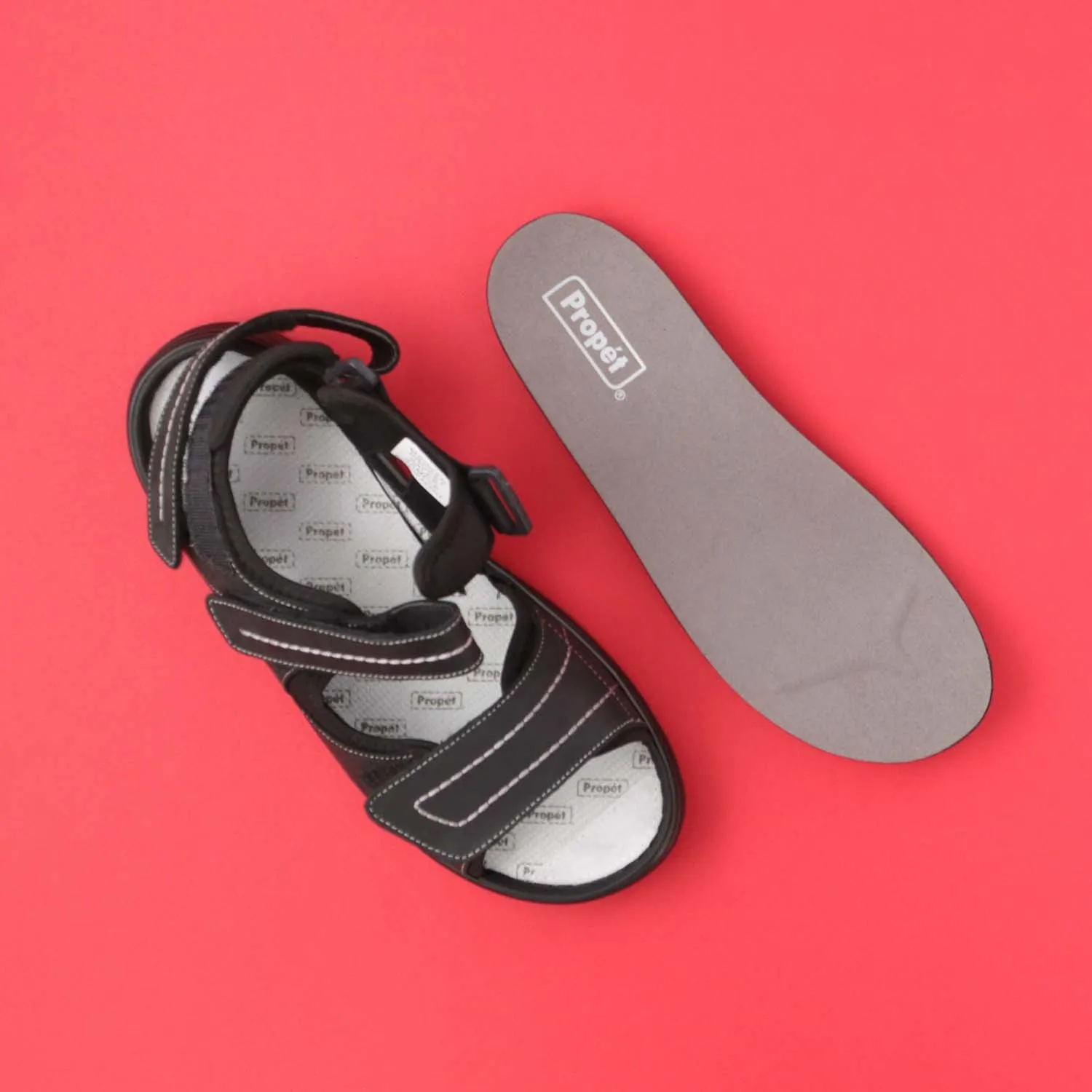 Propet Men's Hudson Sandals