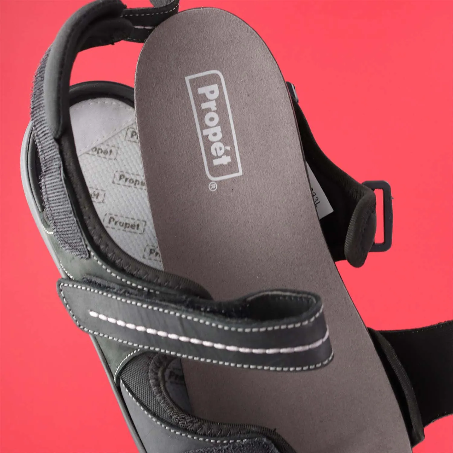 Propet Men's Hudson Sandals