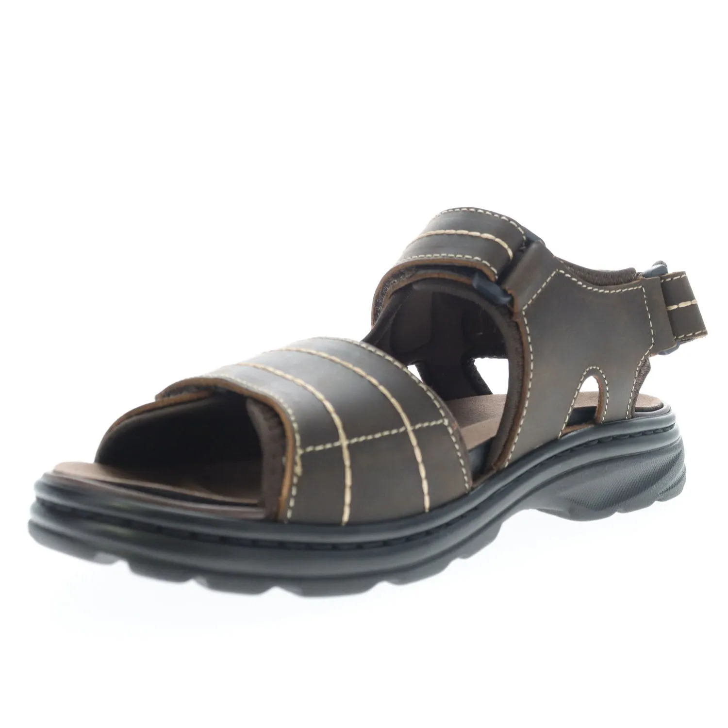 Propet Men's Hudson Sandals