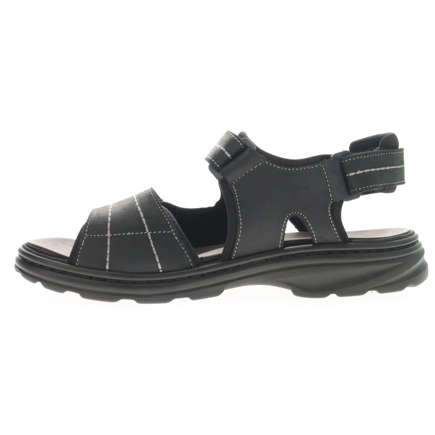 Propet Men's Hudson Sandals