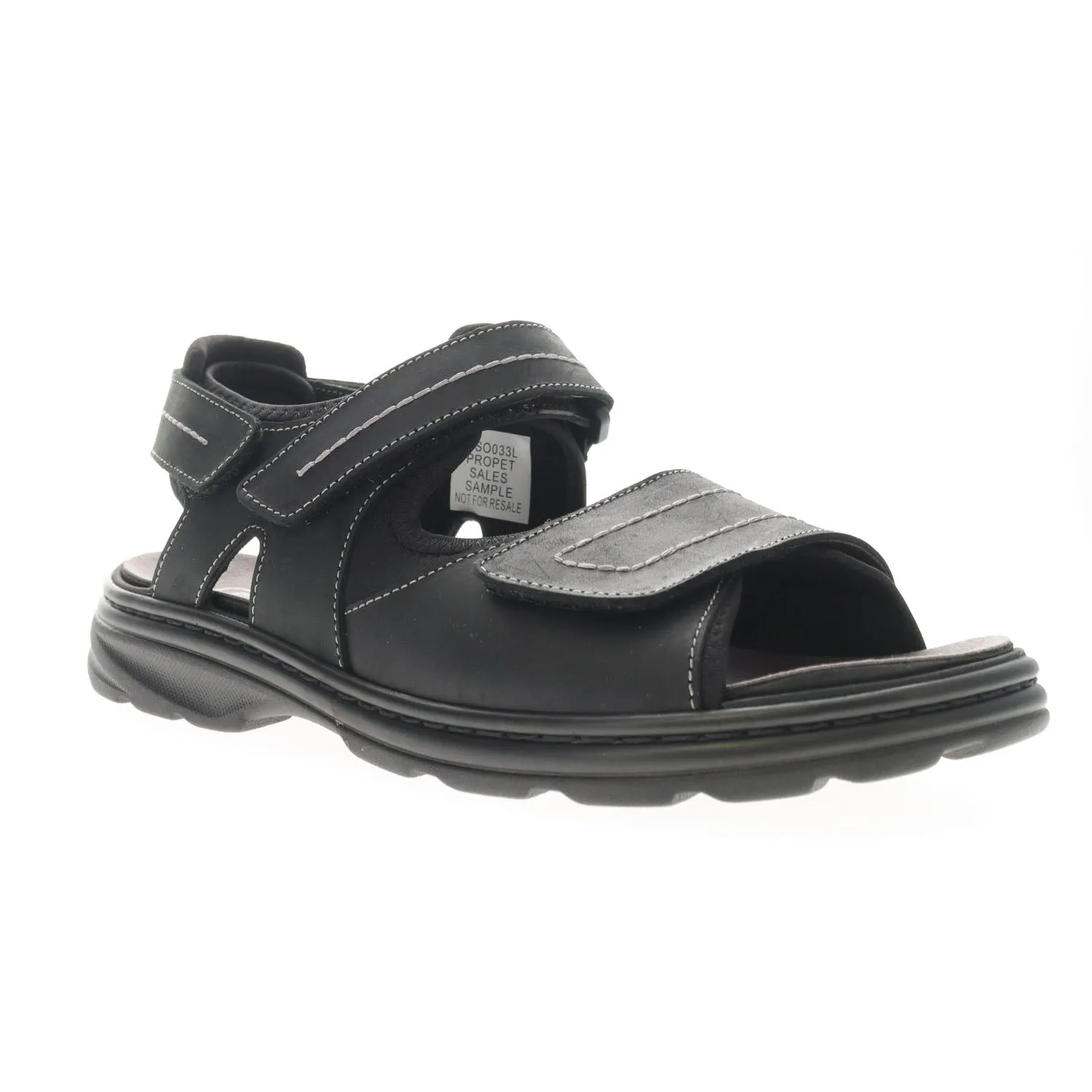 Propet Men's Hudson Sandals