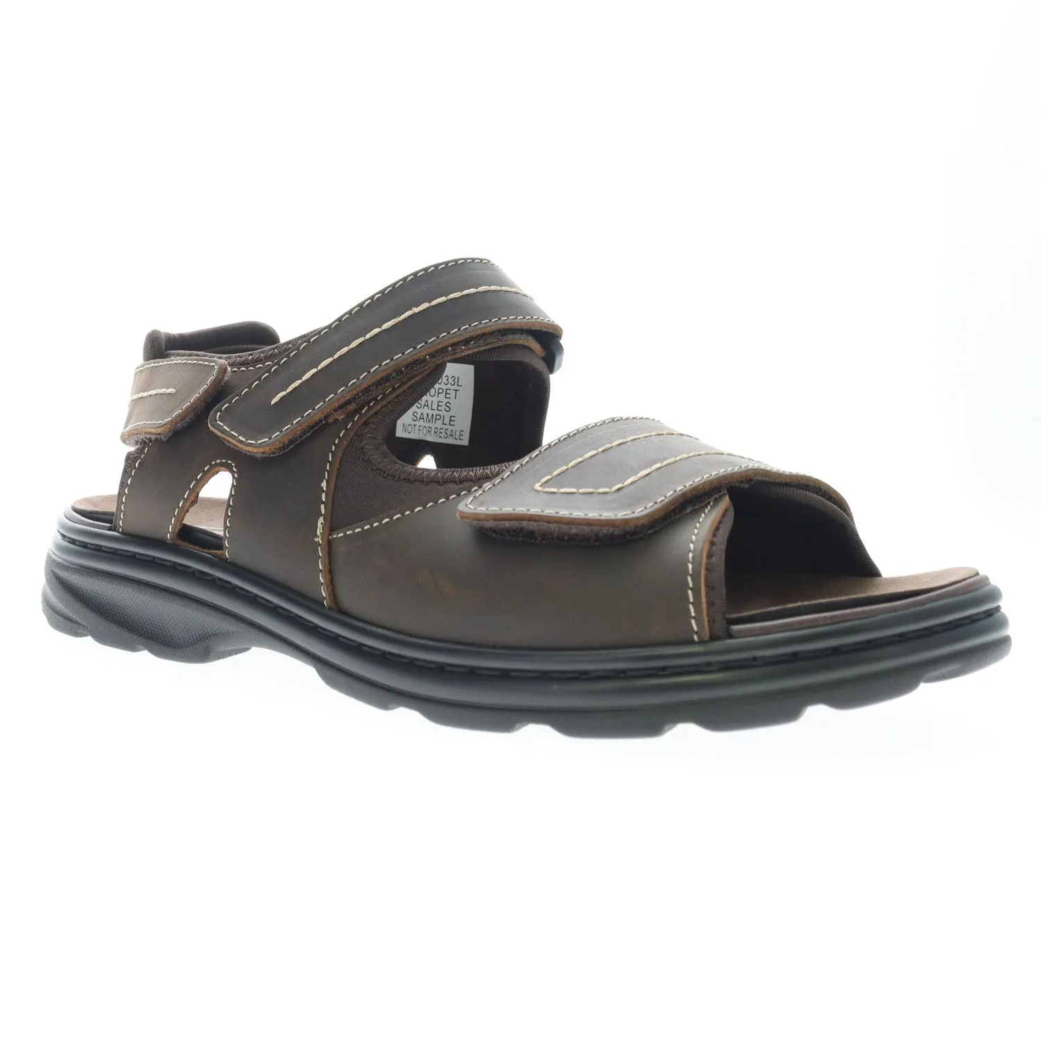 Propet Men's Hudson Sandals