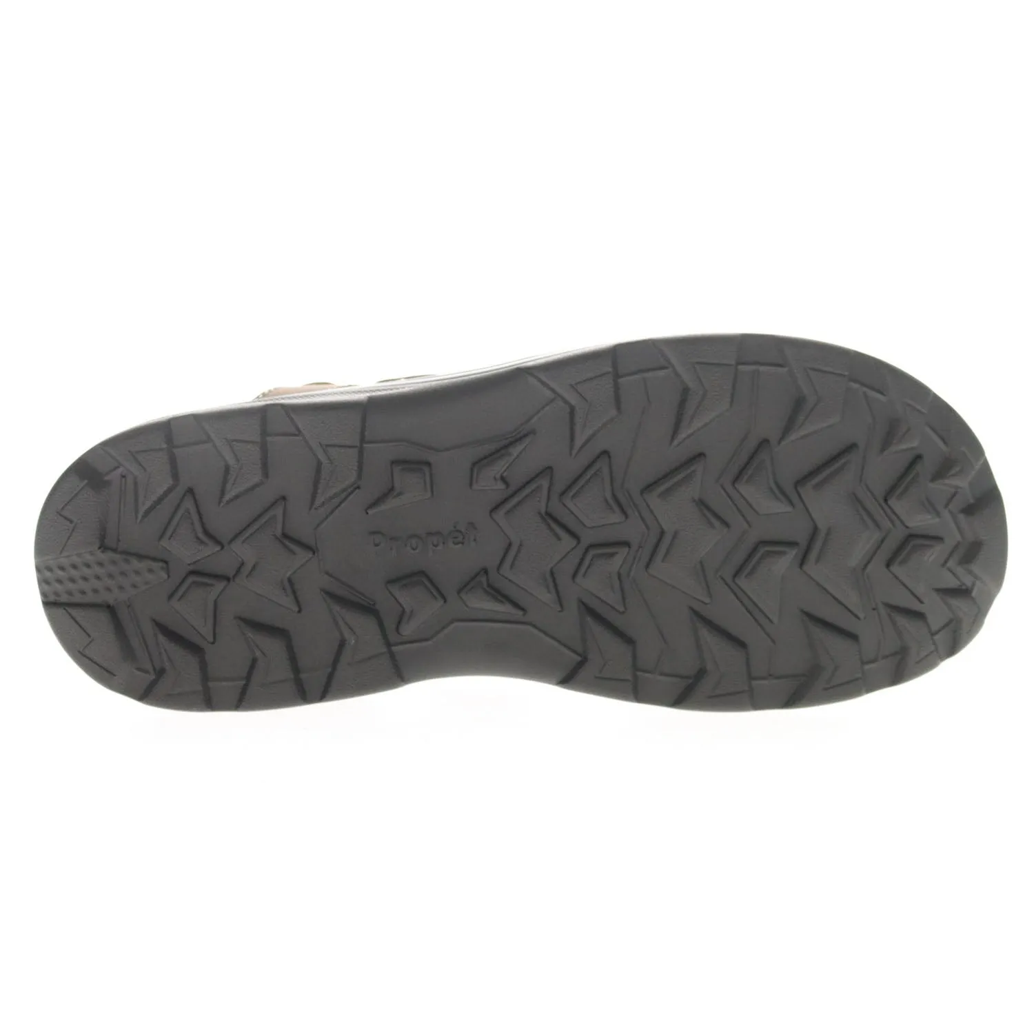 Propet Men's Hudson Sandals