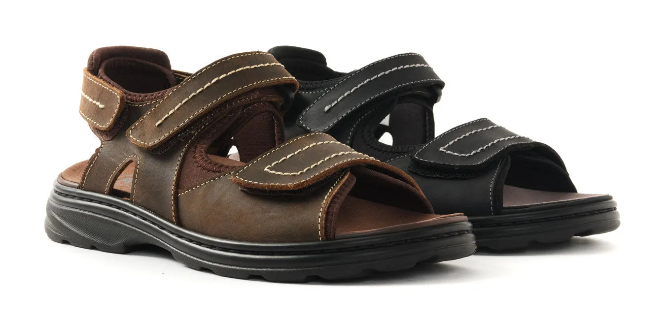 Propet Men's Hudson Sandals