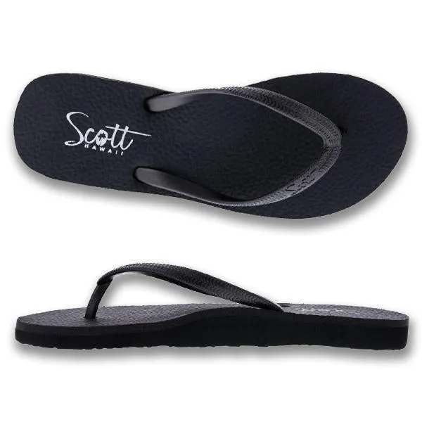 Scott Hawaii Women's Slippers - Moena