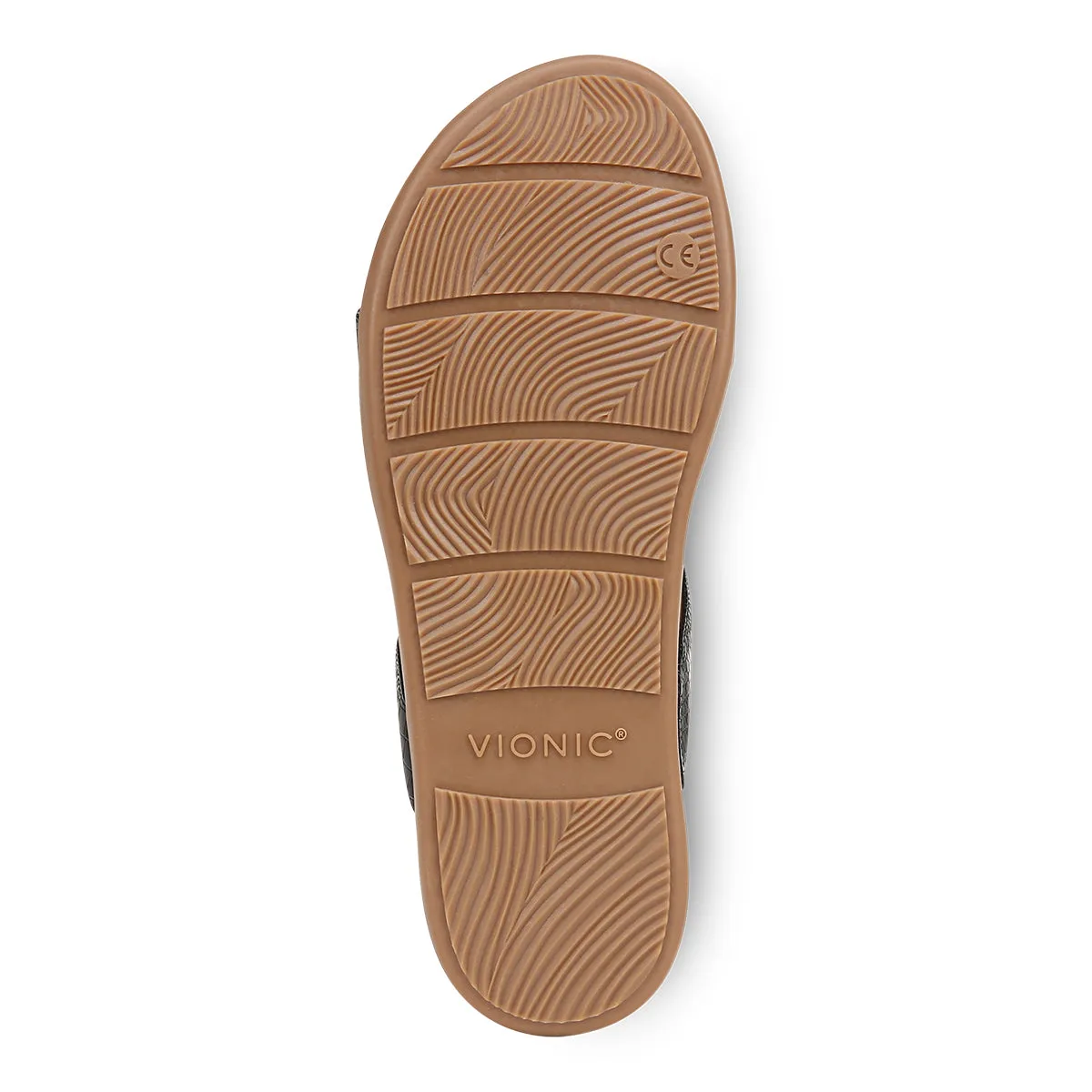 Serra Slide Sandal (Wide)