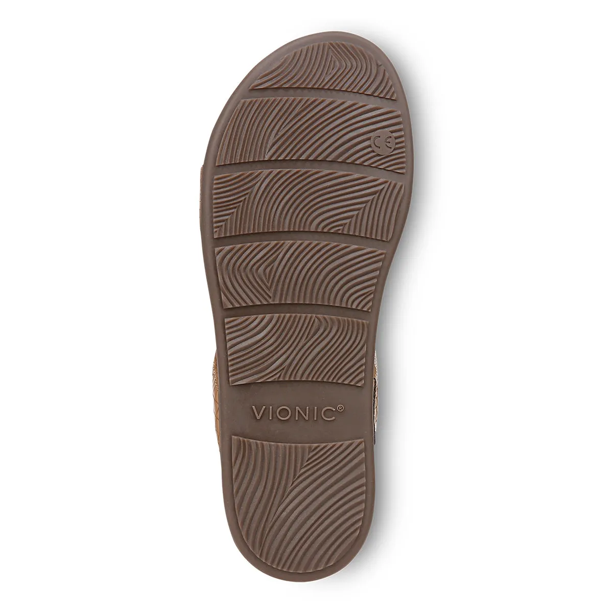 Serra Slide Sandal (Wide)