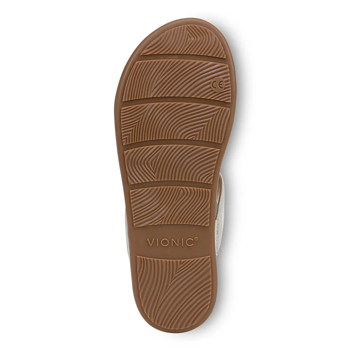 Serra Slide Sandal (Wide)