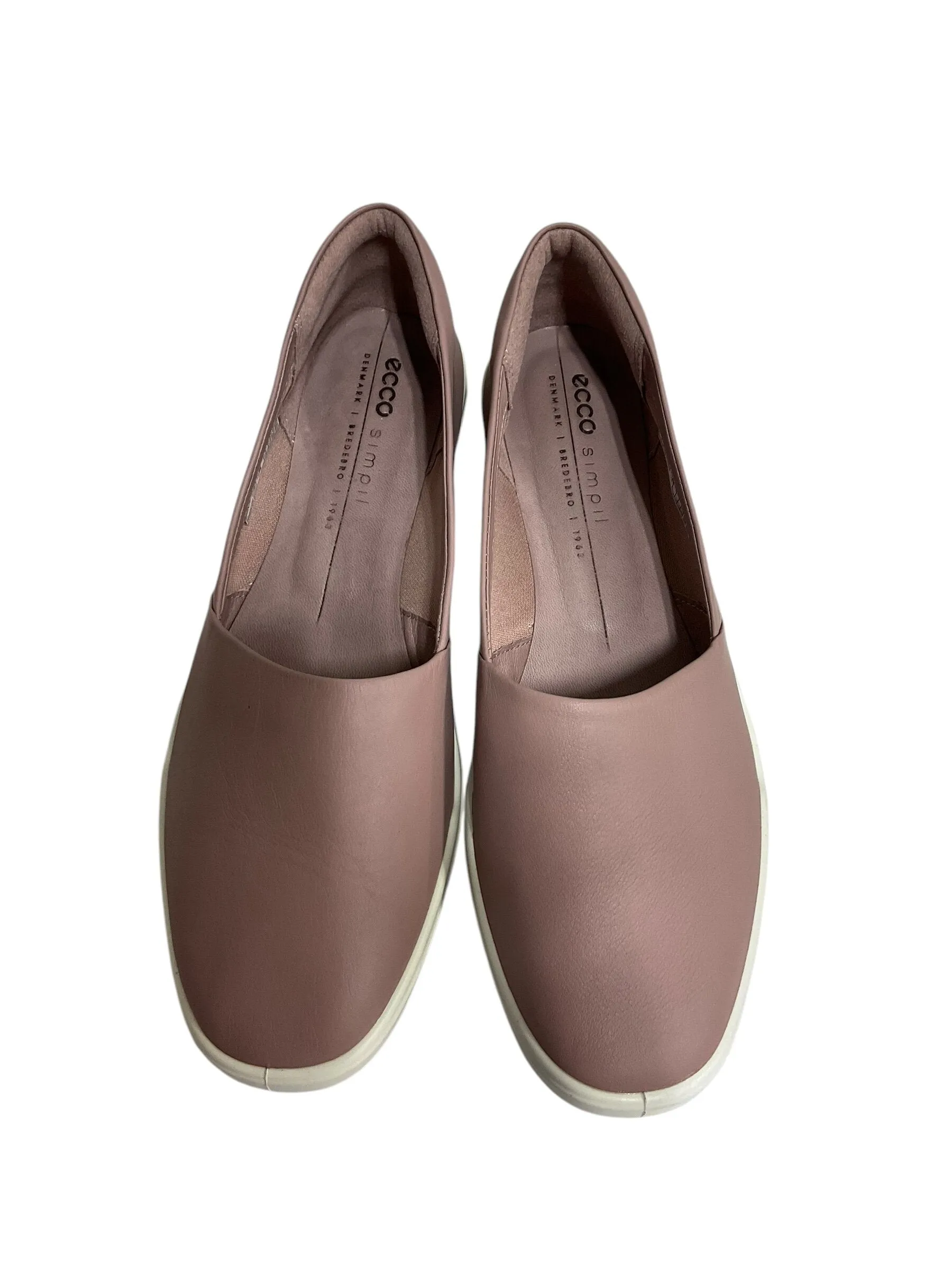 Shoes Sneakers By Ecco  Size: 9
