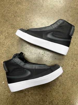Shoes Sneakers By Nike In Black, Size:9